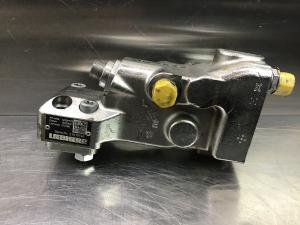 Liebherr Safety Valve